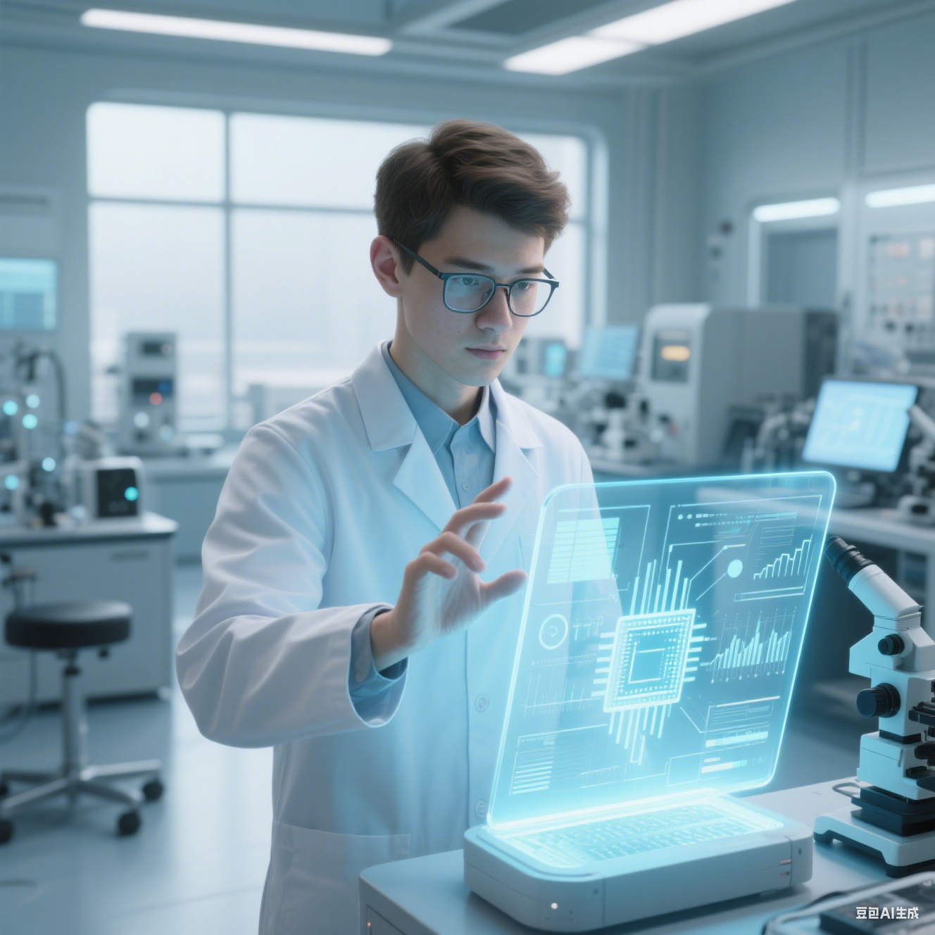 脑机接口技术突破：开启人机交互新纪元