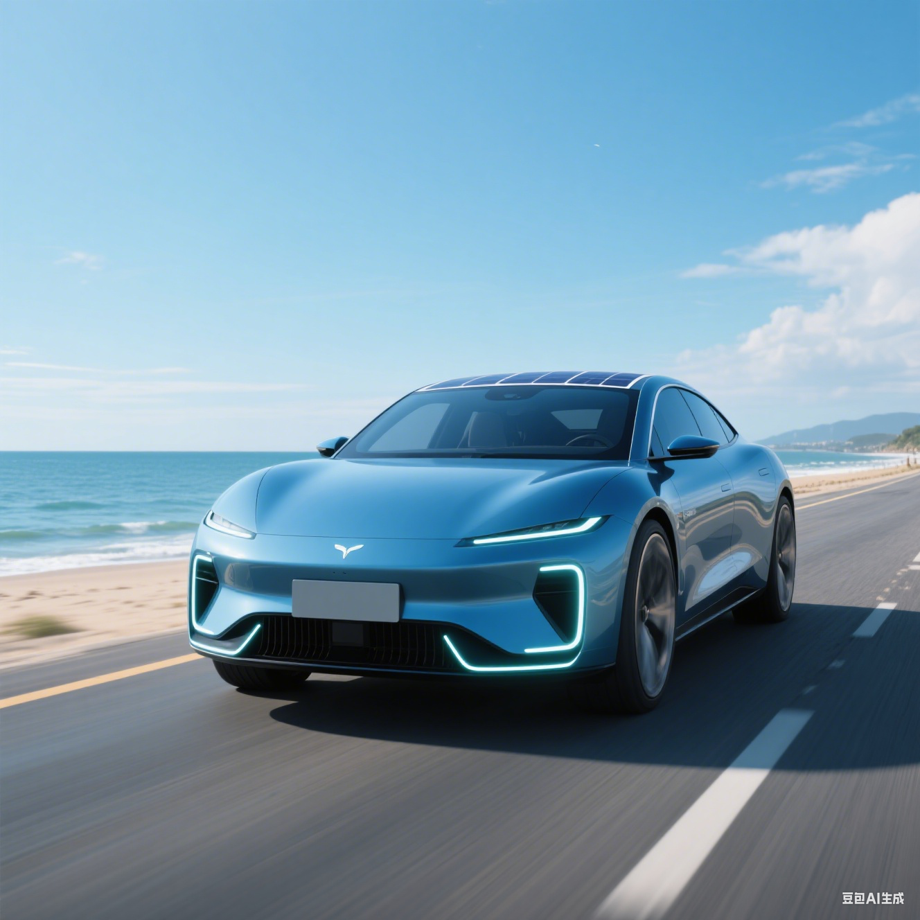 特斯拉为上海车主俱乐部提供的新能源汽车专属服务案例