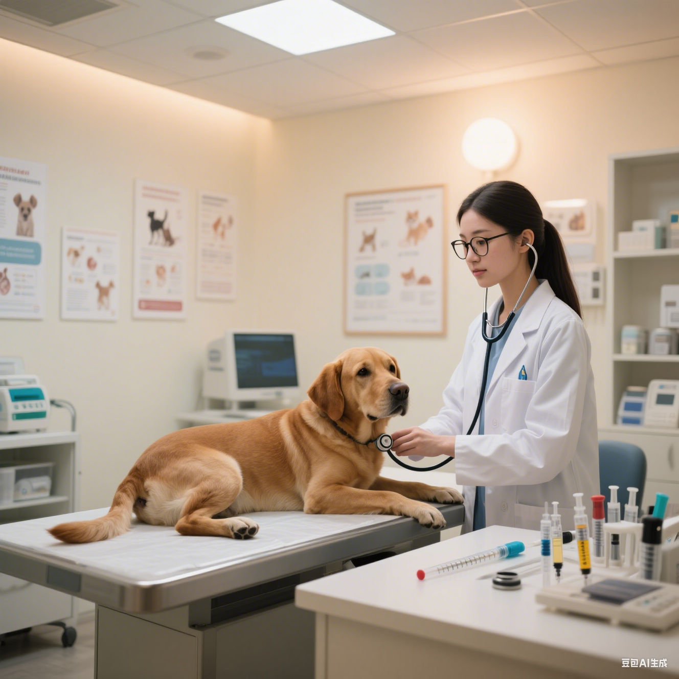 宠物家为深圳养宠人群提供的一站式宠物健康管理服务案例